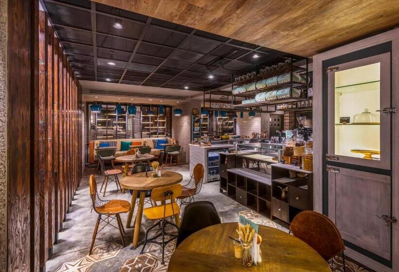 هتل Intercontinental Muscat, An Ihg