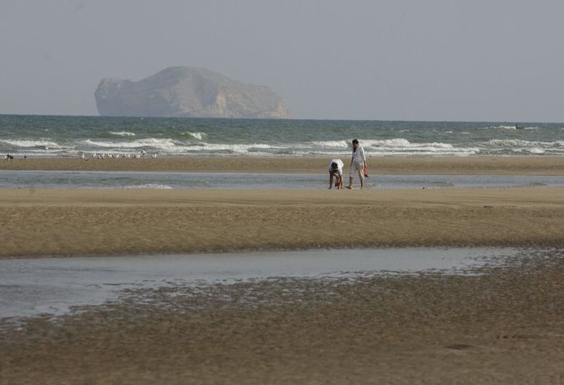 هتل Intercontinental Muscat, An Ihg