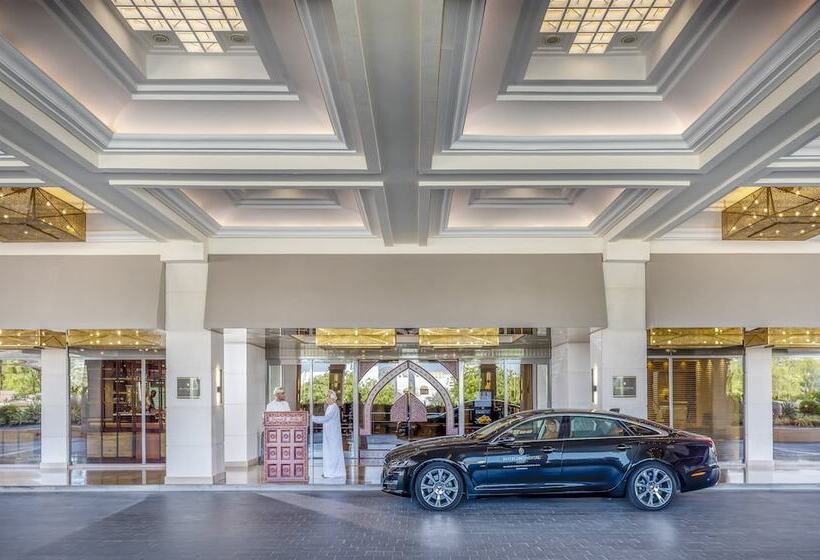 هتل Intercontinental Muscat, An Ihg