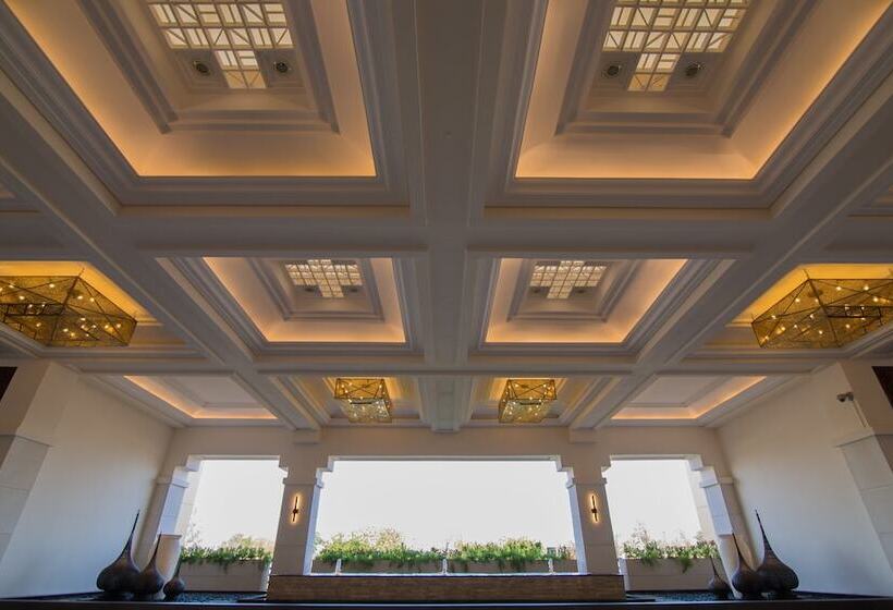 هتل Intercontinental Muscat, An Ihg