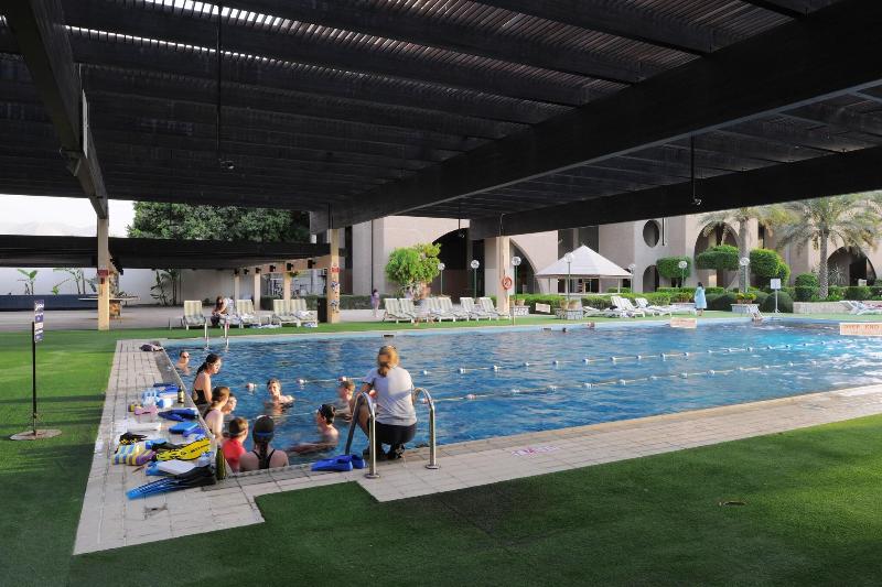 هتل Intercontinental Muscat, An Ihg