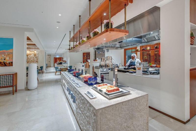 هتل Intercontinental Muscat, An Ihg