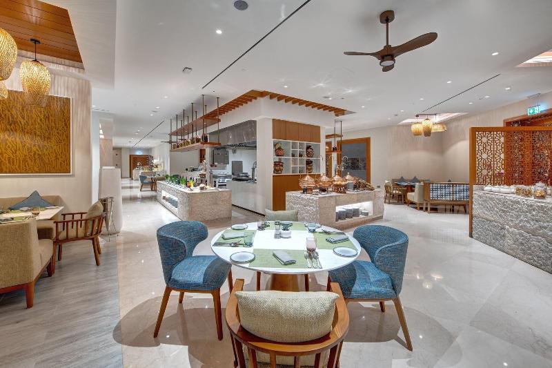 هتل Intercontinental Muscat, An Ihg