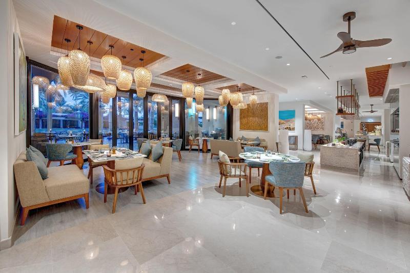 هتل Intercontinental Muscat, An Ihg