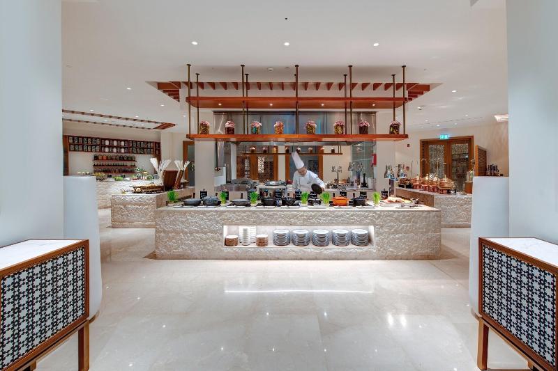 هتل Intercontinental Muscat, An Ihg