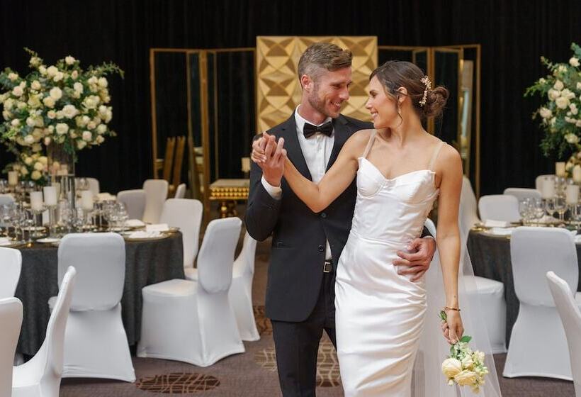 Отель Intercontinental Presidente Mexico City, An Ihg