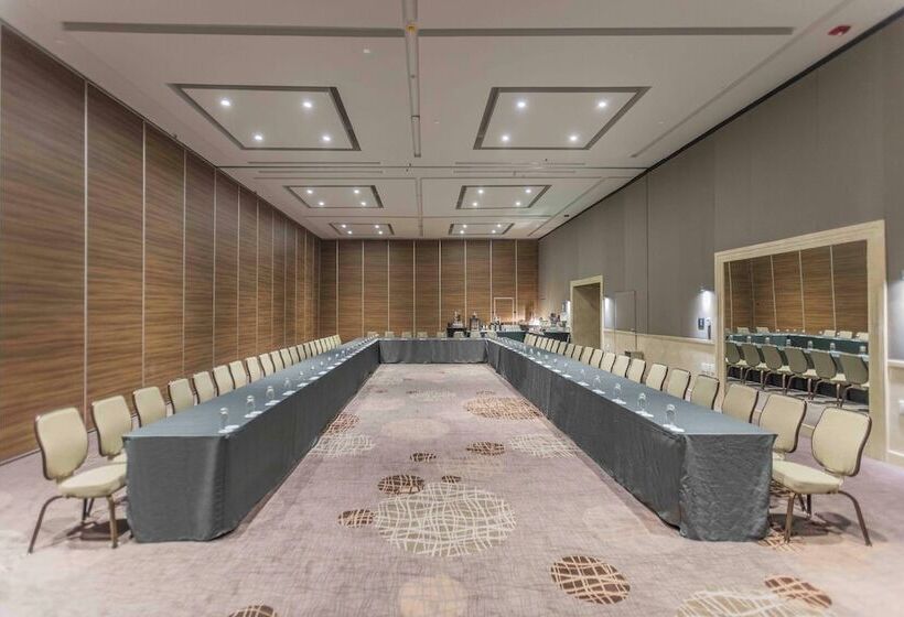 Отель Intercontinental Presidente Mexico City, An Ihg