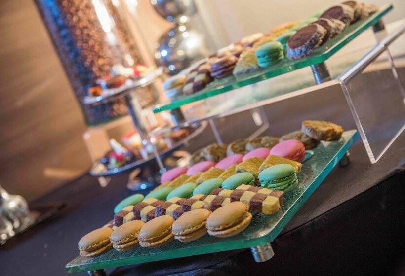 Отель Intercontinental Presidente Mexico City, An Ihg