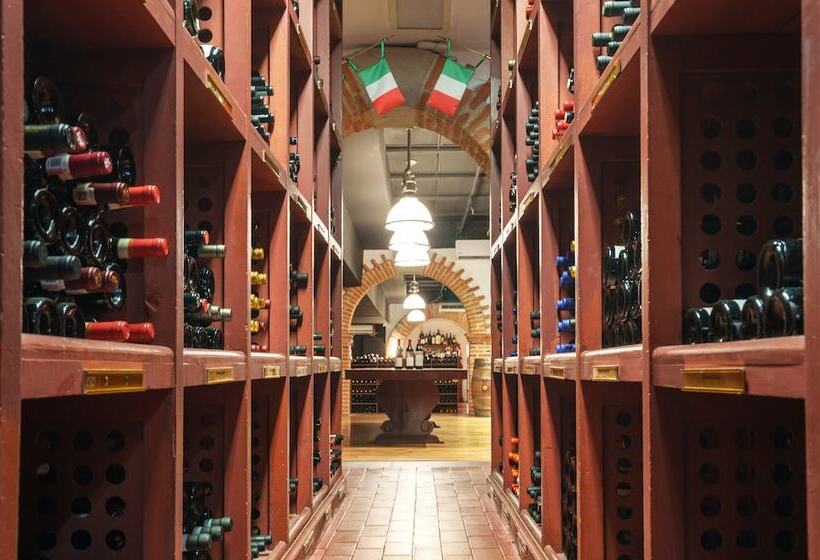 Отель Intercontinental Presidente Mexico City, An Ihg