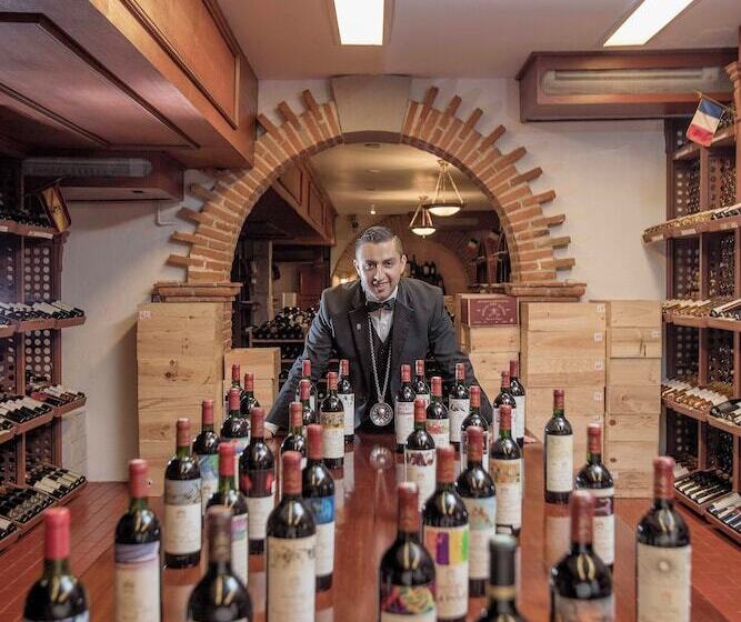 Отель Intercontinental Presidente Mexico City, An Ihg