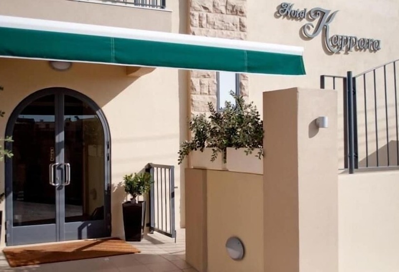 هتل Kappara