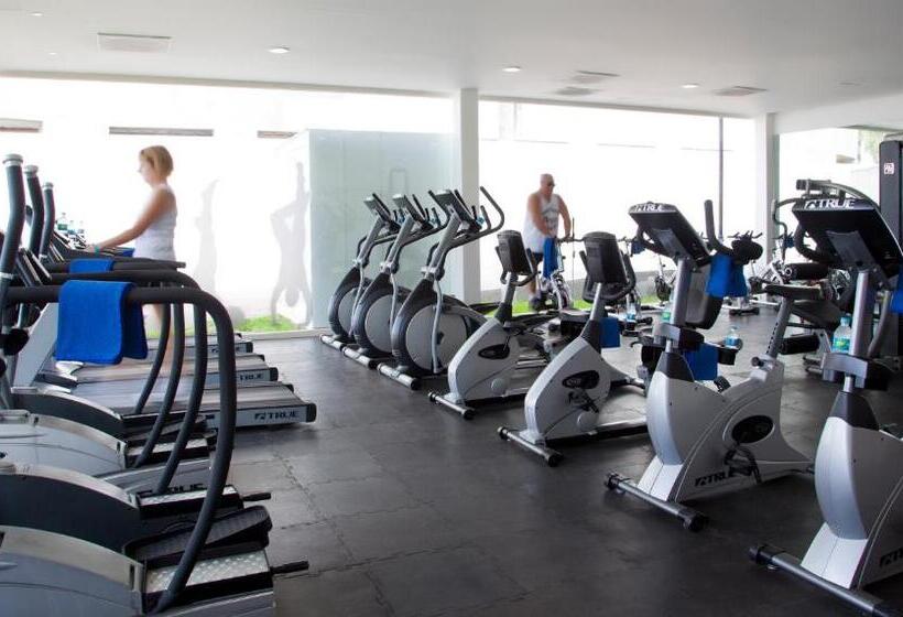 Отель Krystal Puerto Vallarta