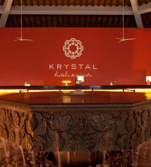 Отель Krystal Puerto Vallarta