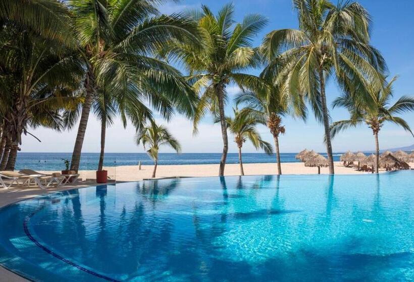 ホテル Krystal Puerto Vallarta