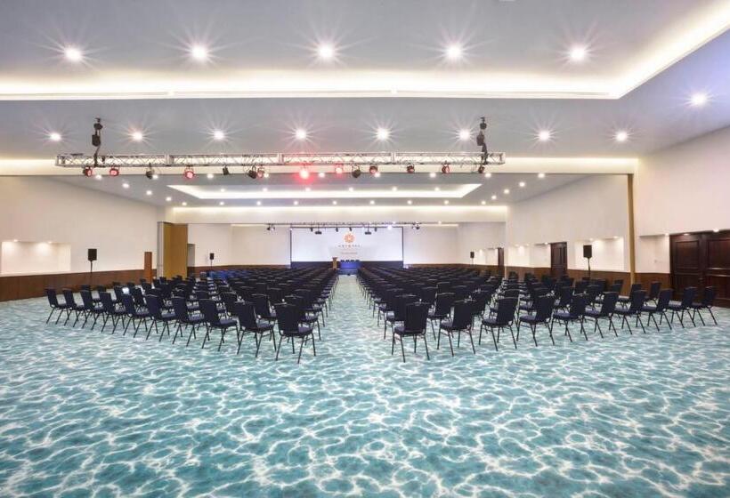 Отель Krystal Puerto Vallarta