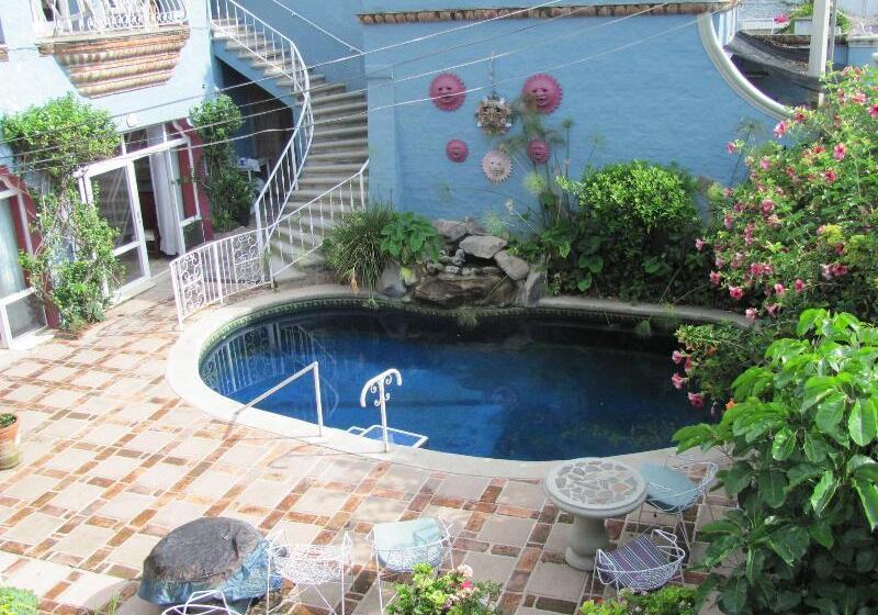 فندق La Nueva Posada