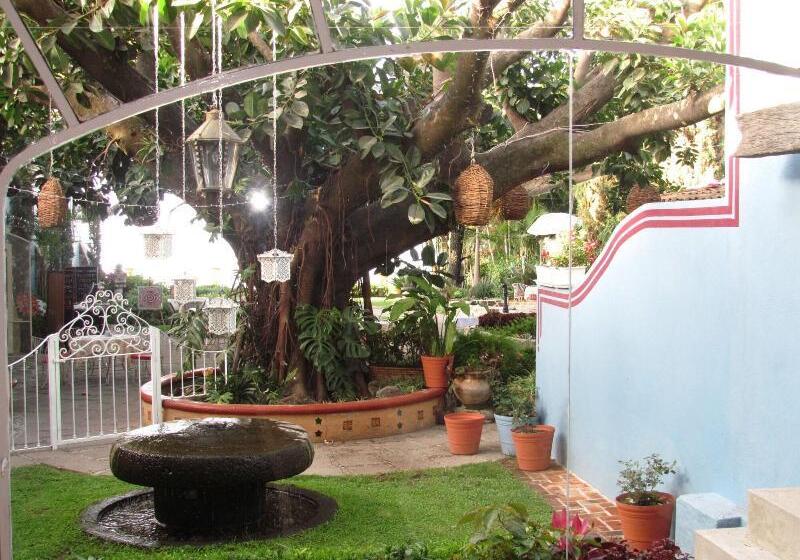 فندق La Nueva Posada