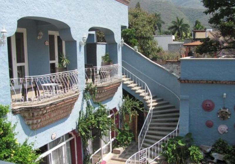 فندق La Nueva Posada