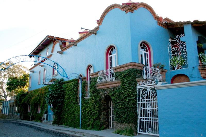 فندق La Nueva Posada