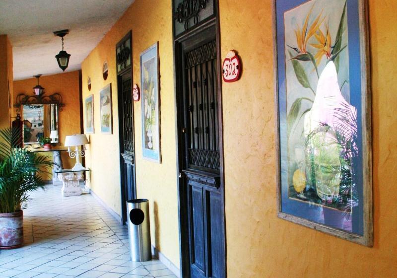 فندق La Nueva Posada