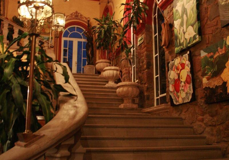 فندق La Nueva Posada