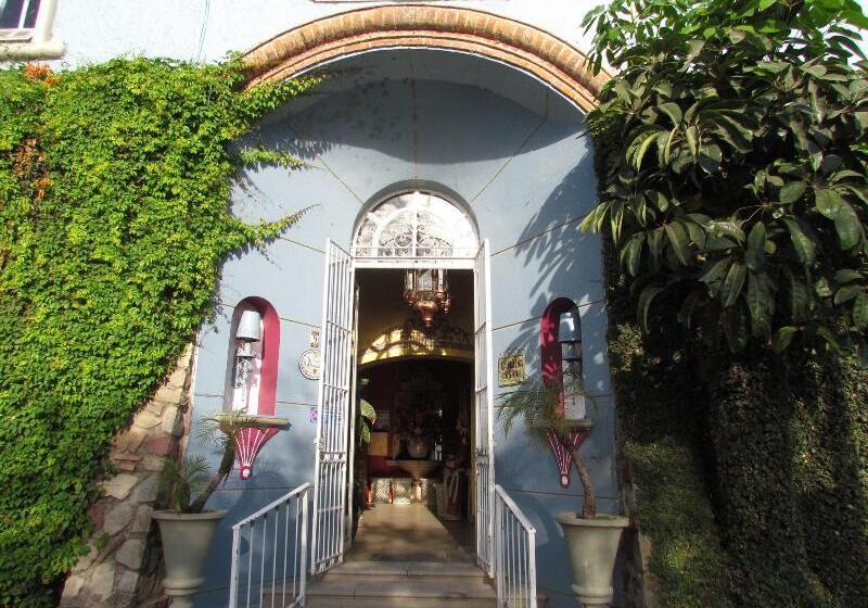 فندق La Nueva Posada