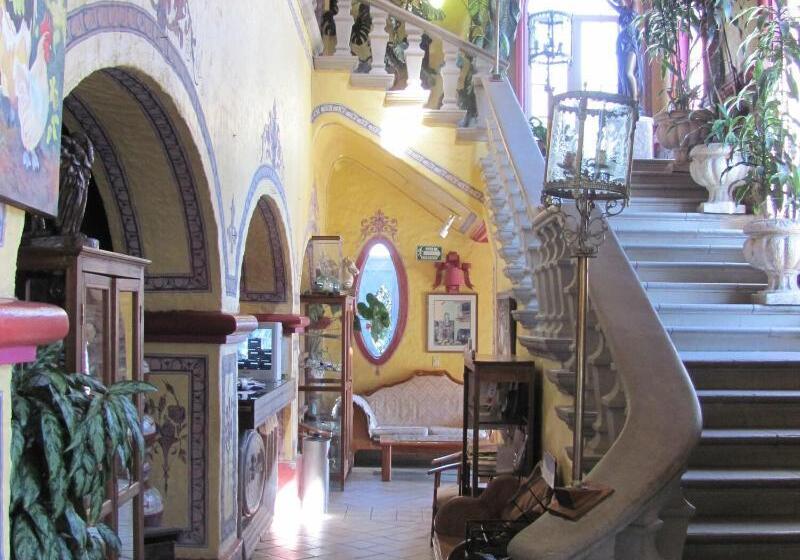 فندق La Nueva Posada