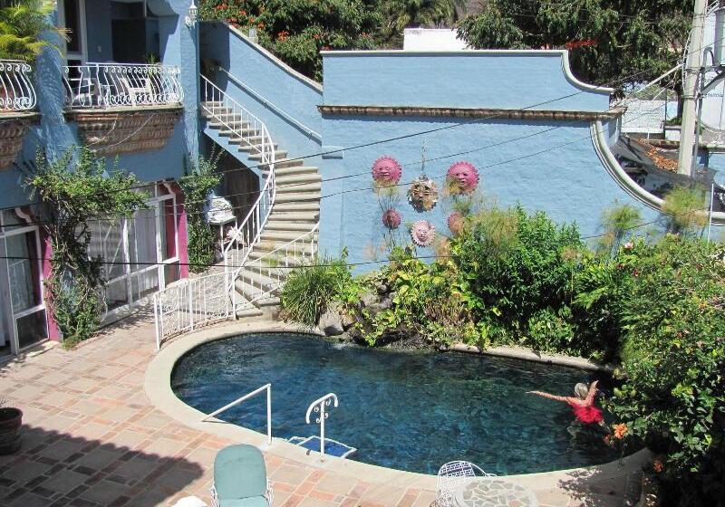 فندق La Nueva Posada