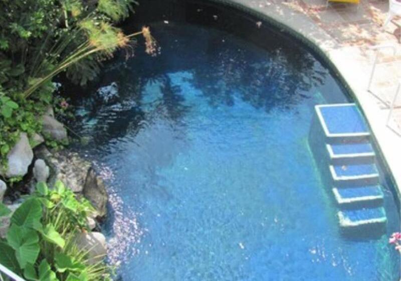 فندق La Nueva Posada