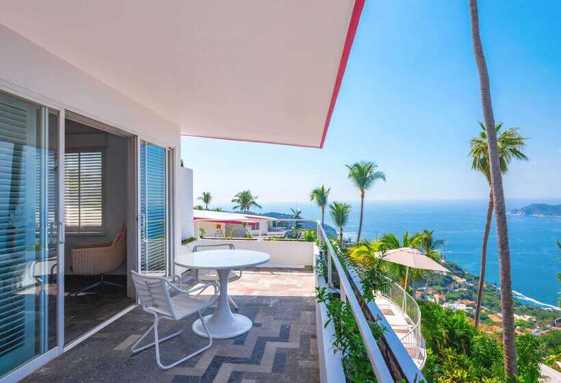 Отель Las Brisas Acapulco