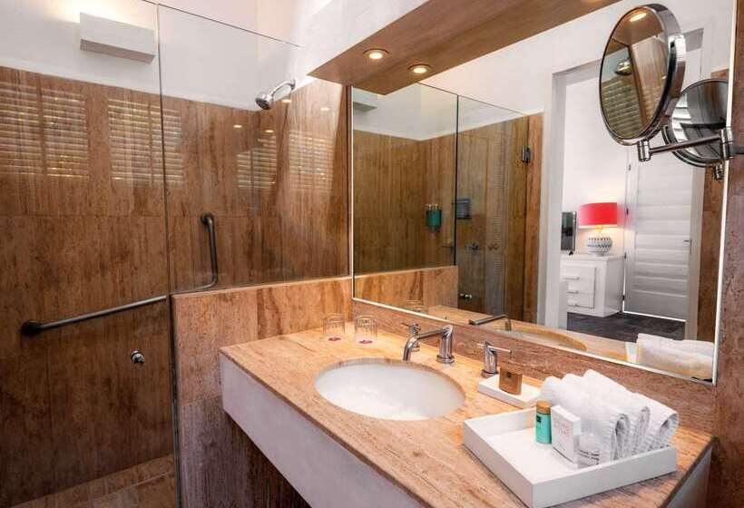 בית מלון כפרי Las Brisas Acapulco