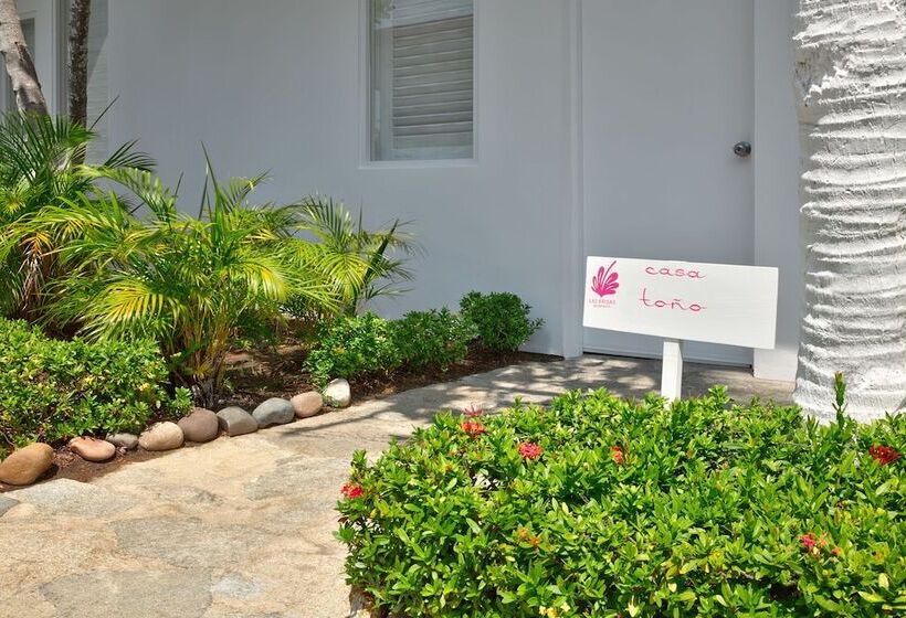 בית מלון כפרי Las Brisas Acapulco