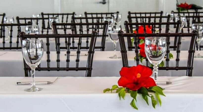 בית מלון כפרי Las Brisas Acapulco