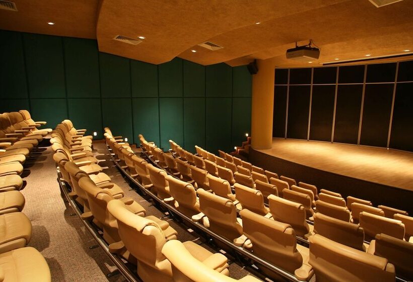 בית מלון כפרי Las Brisas Acapulco