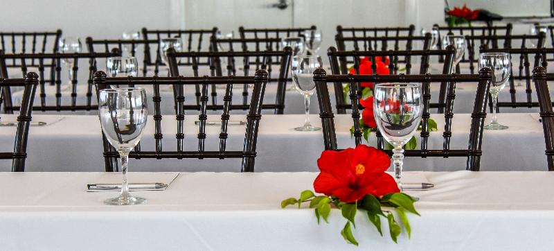 בית מלון כפרי Las Brisas Acapulco