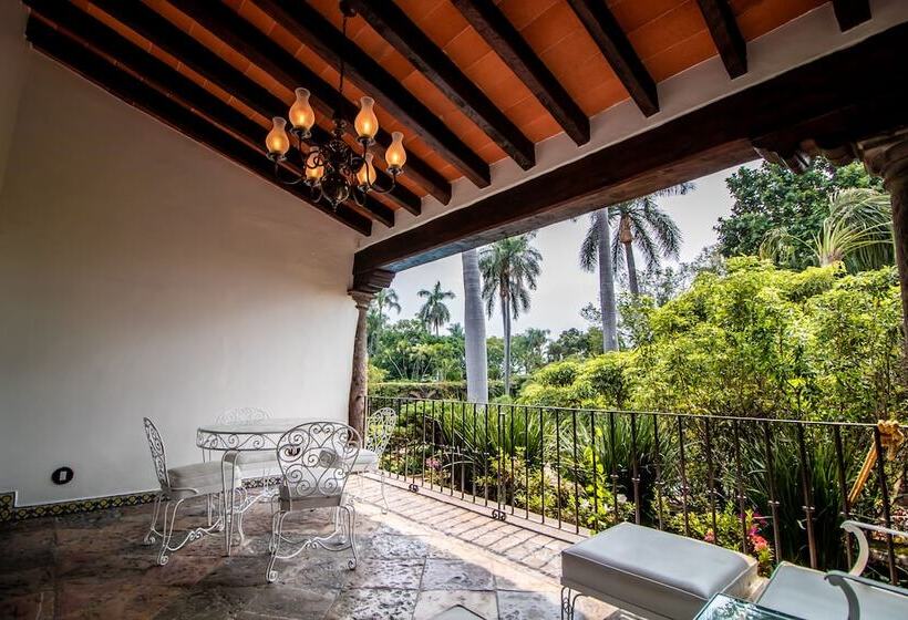 酒店 Las Mananitas