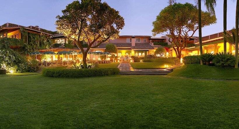 酒店 Las Mananitas