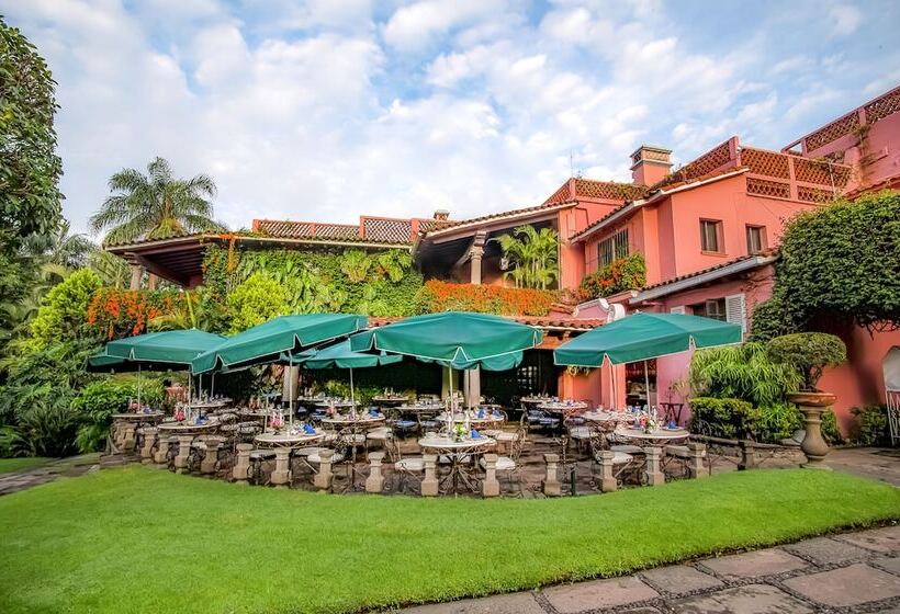 酒店 Las Mananitas