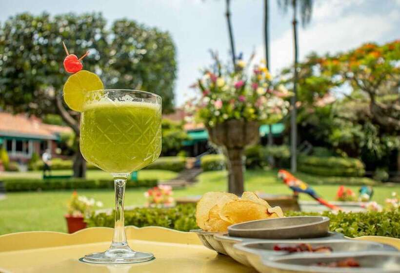 酒店 Las Mananitas