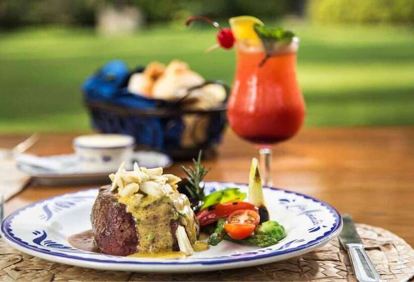 酒店 Las Mananitas