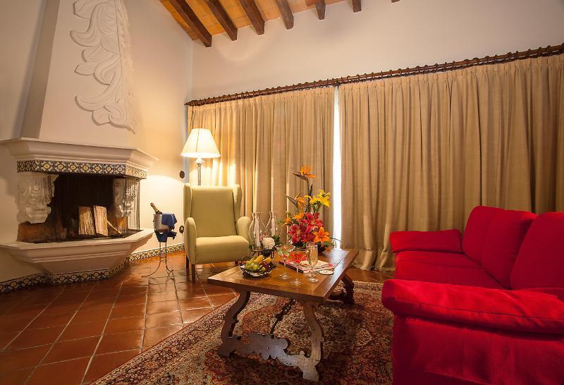 酒店 Las Mananitas