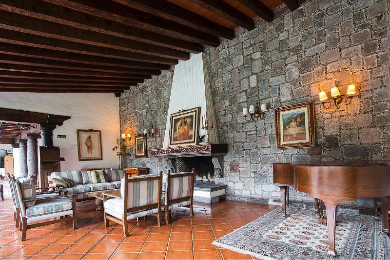 酒店 Las Mananitas