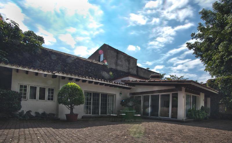 酒店 Las Mananitas