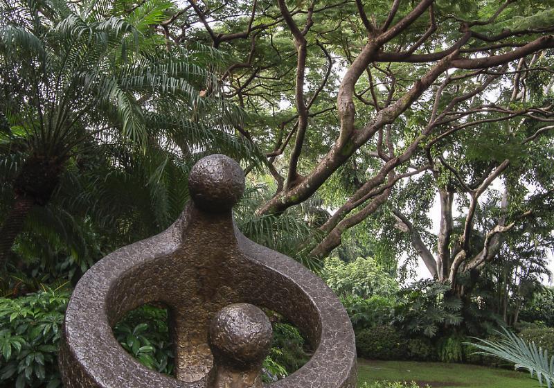 酒店 Las Mananitas