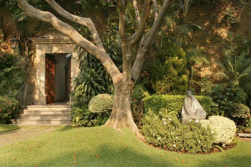 酒店 Las Mananitas