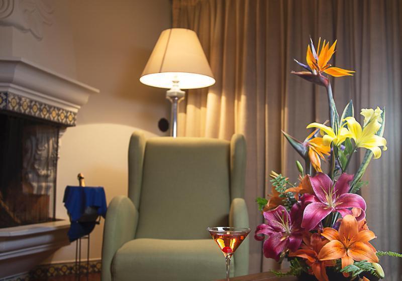 酒店 Las Mananitas