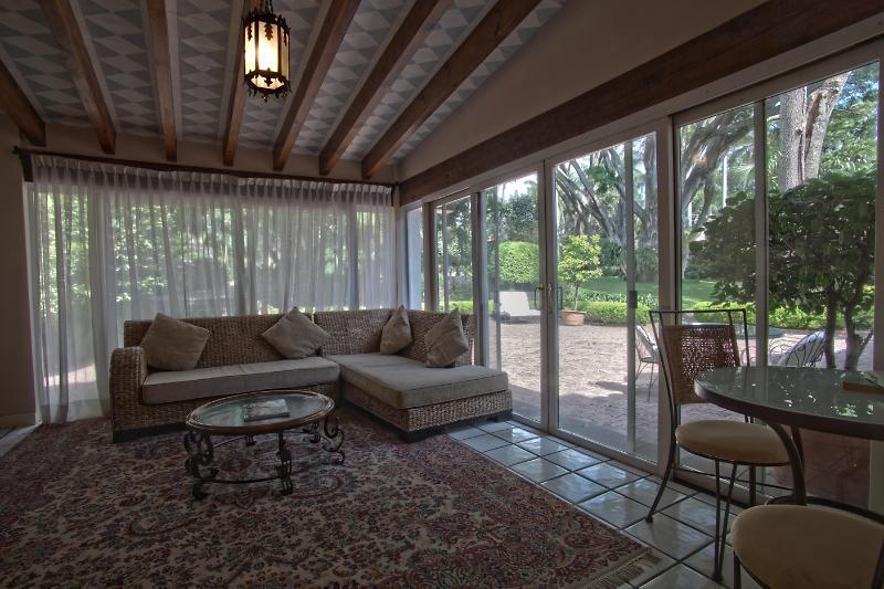 酒店 Las Mananitas