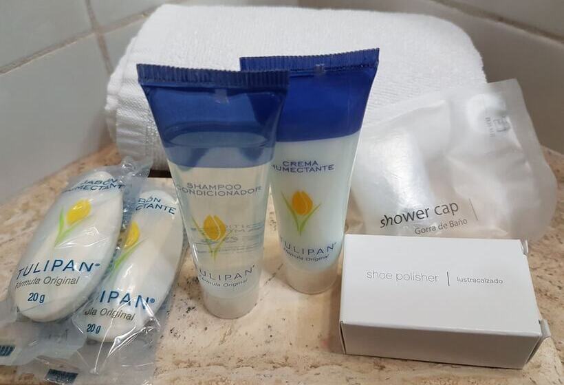 Отель Las Pergolas