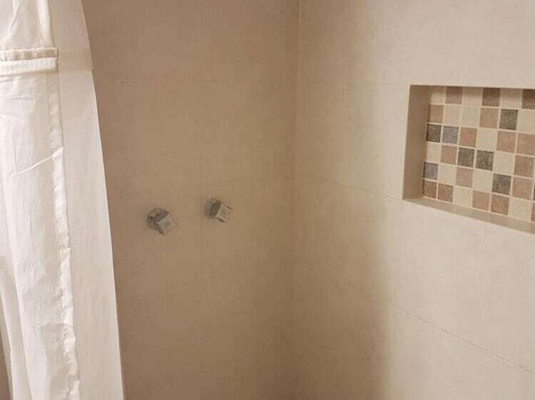 Отель Las Pergolas