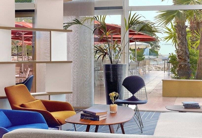 هتل Le Méridien Beach Plaza